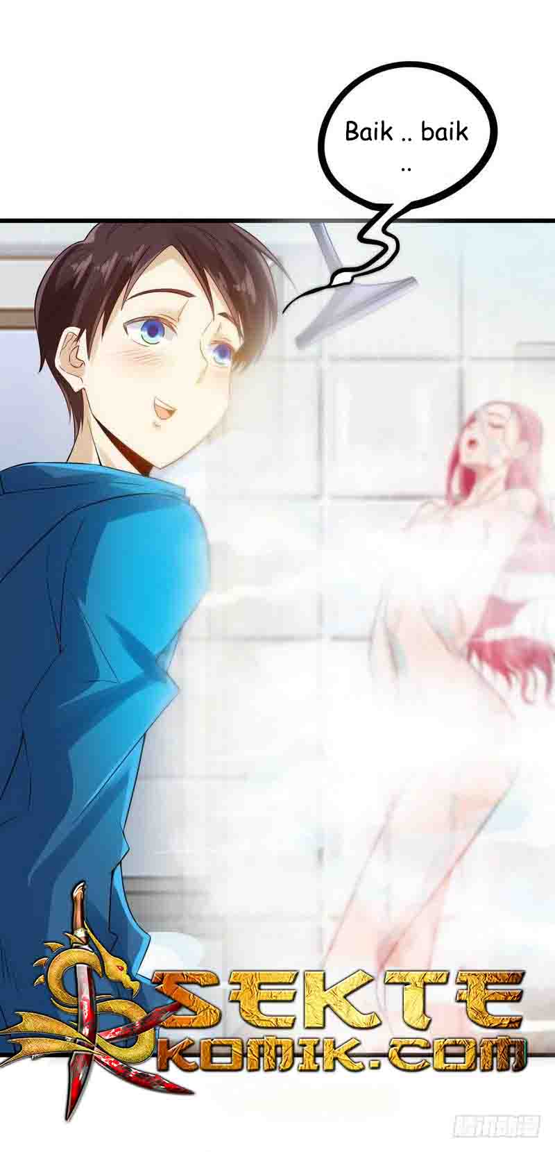 Urban Immortal Emperor Chapter 05 Gambar 11